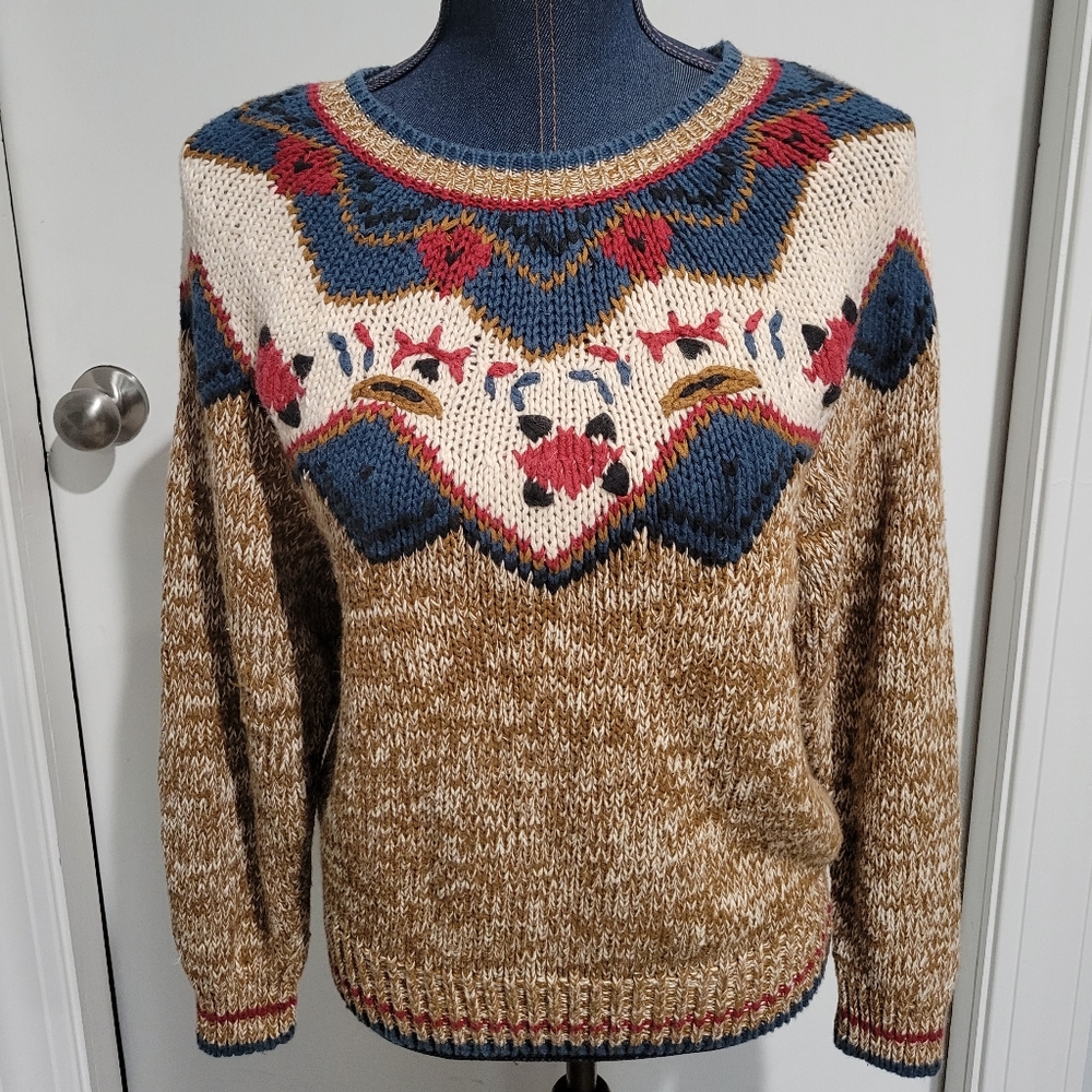 Tamaridge Knitted Shirt